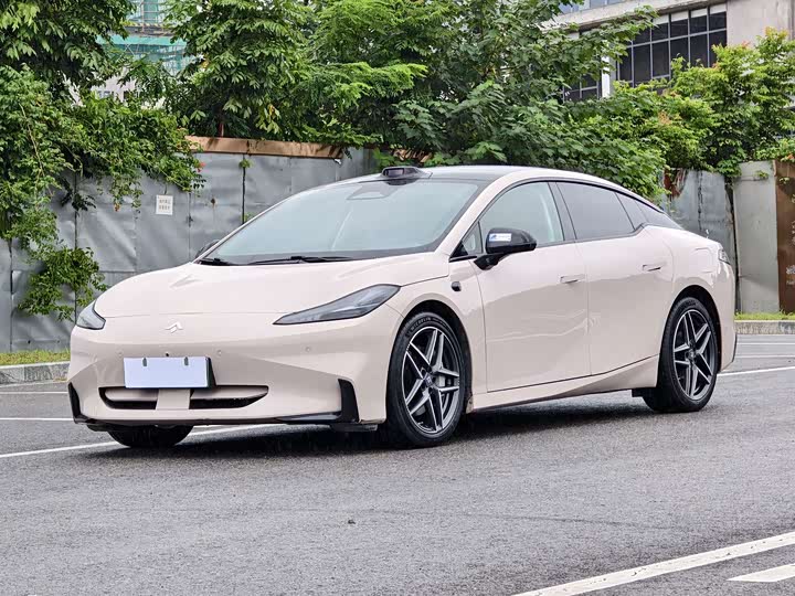 GAC Hyptec GT, 2024 — купить в Пензе под ключ