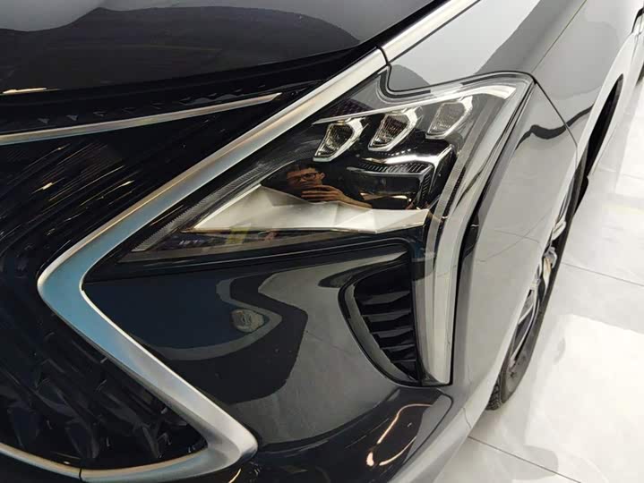 Dongfeng Forthing Yacht, 2022 — фото 5 из 9