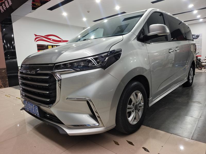 Maxus G20, 2022 — купить в Оренбурге под ключ
