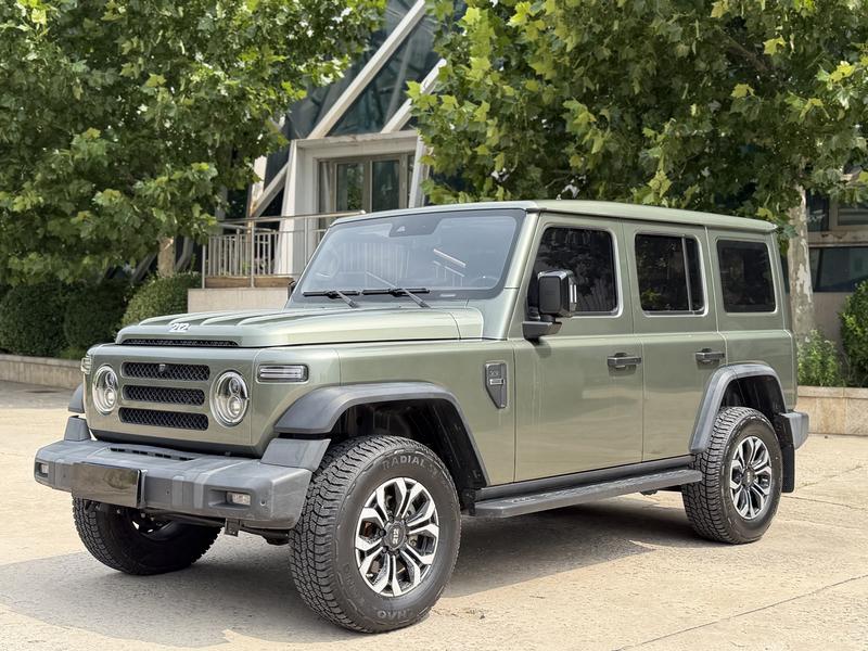 BAW 212 T01, 2024 — купить в Ульяновске под ключ