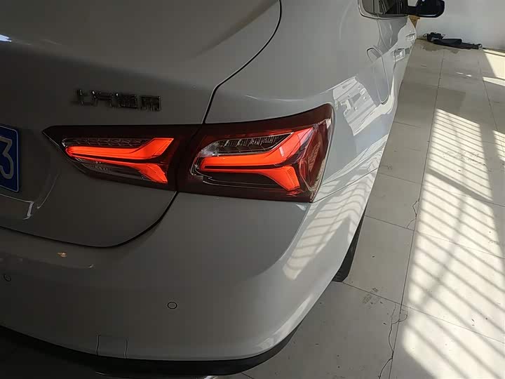 Chevrolet Malibu XL, 2022 — фото 8 из 9
