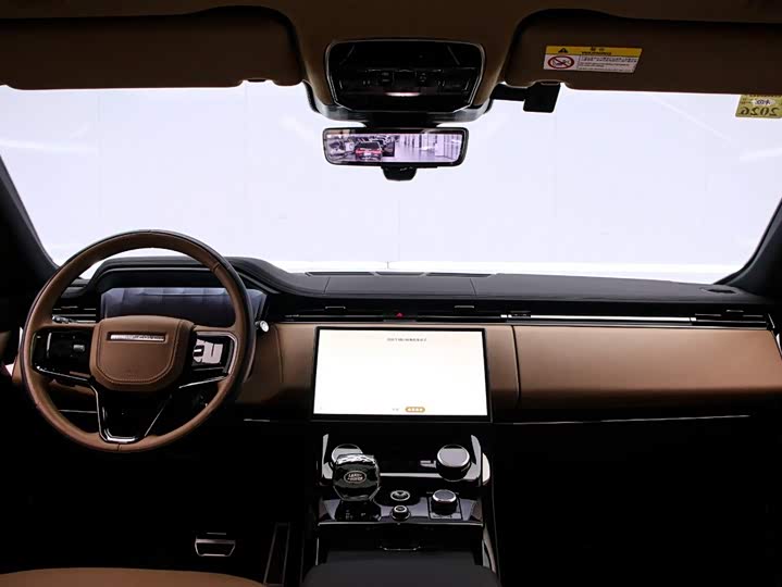 Land Rover Range Rover Sport, 2022 — фото 5 из 9