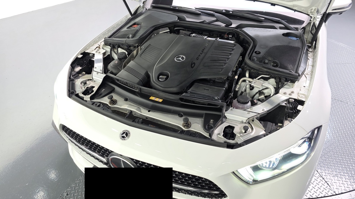 Mercedes-Benz CLS-Class, 2022 — фото 6 из 12