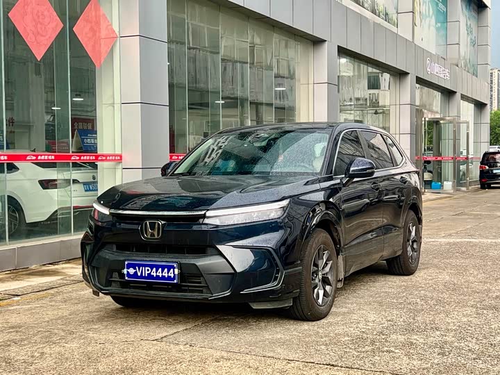 Honda Breeze, 2024 — купить в Самаре под ключ