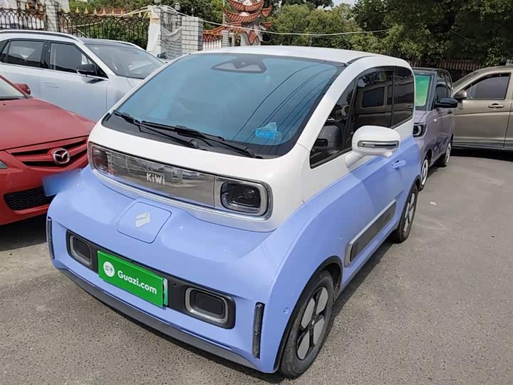 Baojun KiWi EV, 2024 — купить в Чебоксарах под ключ