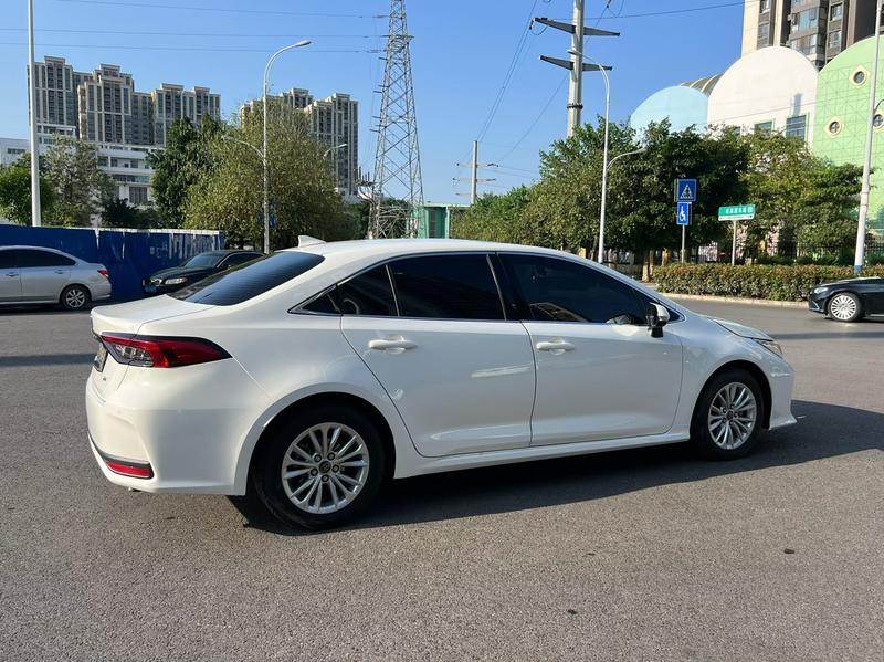 Toyota Allion, 2023 — фото 6 из 10