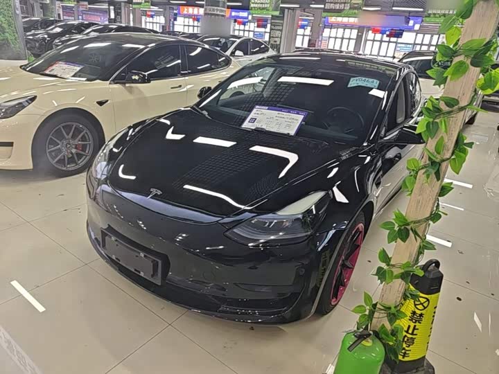 Tesla Model 3, 2022 — купить в Уфе под ключ