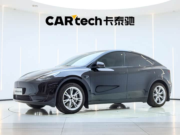 Tesla Model Y, 2023 — купить в Ярославле под ключ