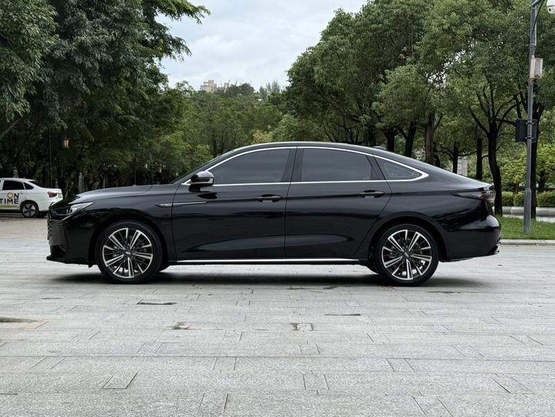 Chery Arrizo 8 Pro, 2025 — фото 4 из 12