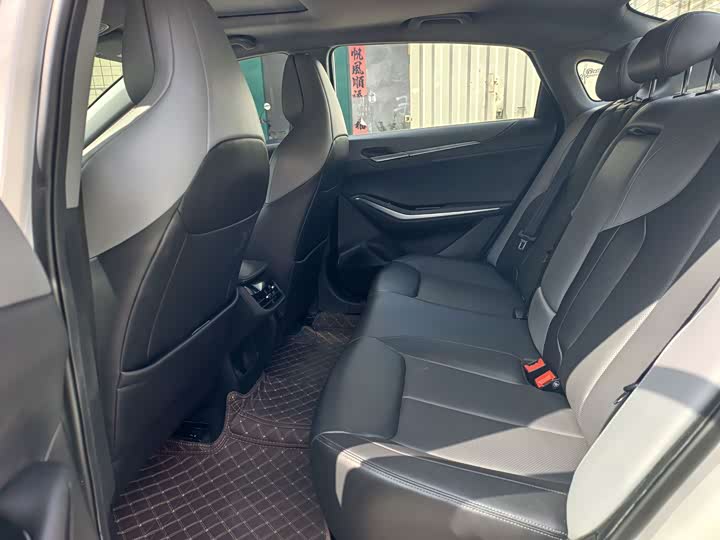 Changan Raeton Plus, 2023 — фото 6 из 9
