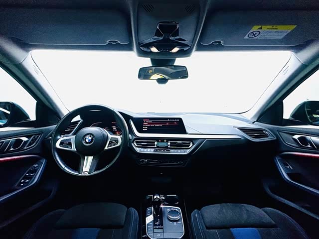 BMW 2 Series, 2022 — фото 5 из 9