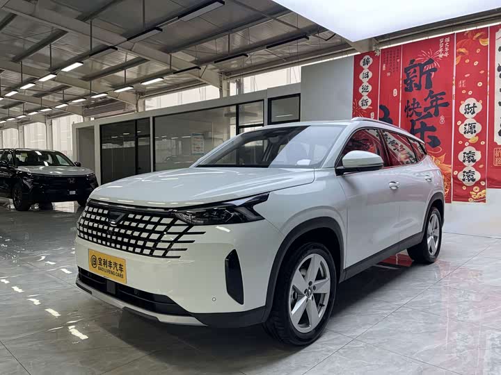 Jetta VS8, 2025 — купить в Брянске под ключ