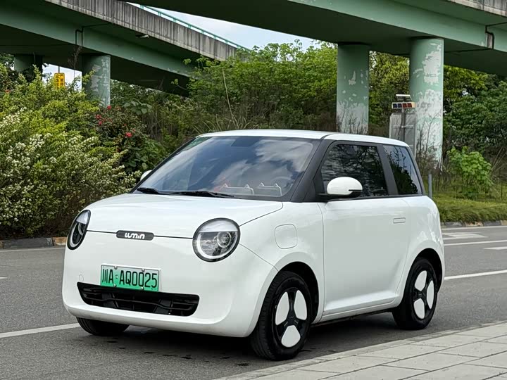Changan Qiyuan (Nevo) Lumin, 2023 — купить в Санкт-Петербурге под ключ