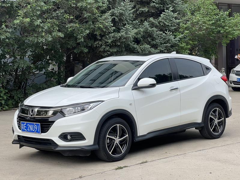 Honda Vezel, 2022 — купить в Санкт-Петербурге под ключ