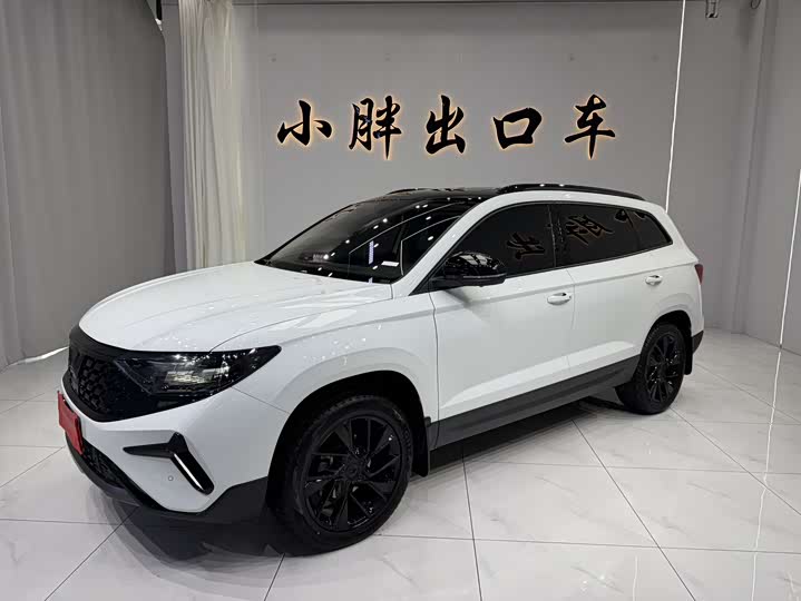 Jetta VS7, 2023 — купить в Чебоксарах под ключ