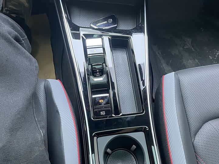 Volkswagen Lamando L, 2023 — фото 9 из 9