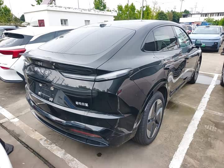 Nio Onvo L60, 2024 — фото 7 из 9