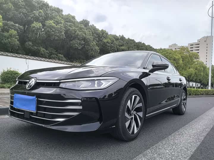 Volkswagen Passat, 2025 — купить в Казани под ключ