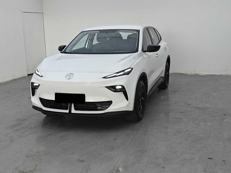 MG Motor ES5, 2024 — купить в Иванове под ключ