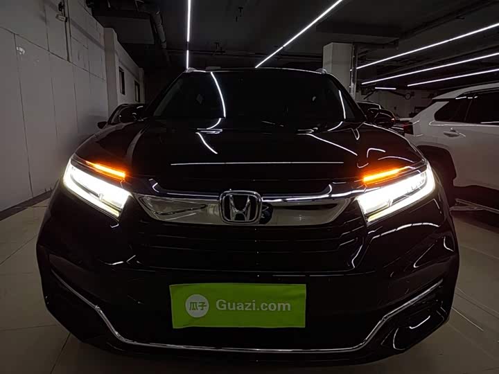 Honda Avancier, 2023 — фото 3 из 9