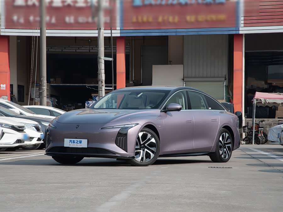 Dongfeng Forthing Xinghai S7, 2026 — купить в Ижевске под ключ
