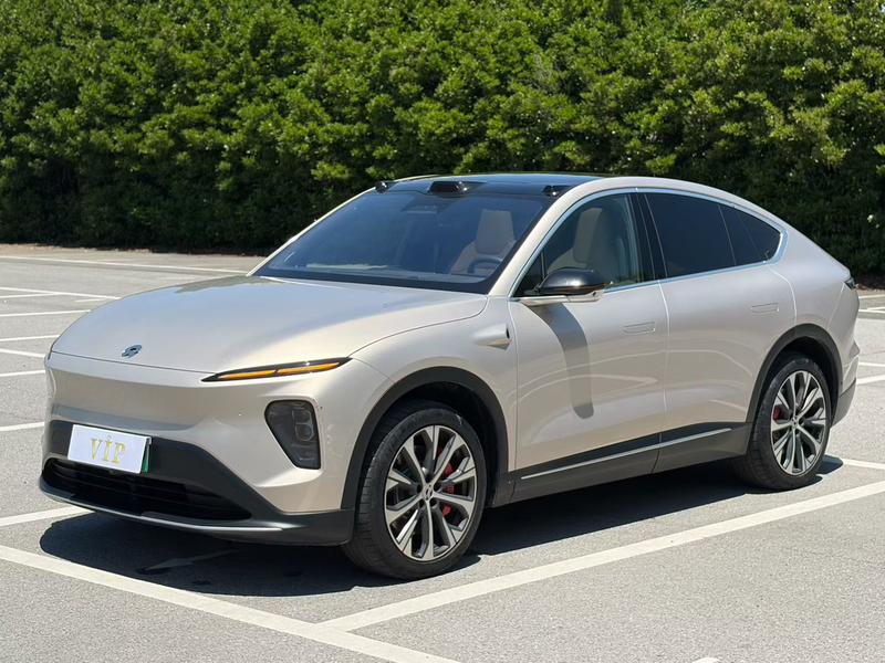 Nio EC7, 2023 — купить в Санкт-Петербурге под ключ