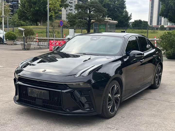 Lynk & Co 03, 2023 — купить в Туле под ключ