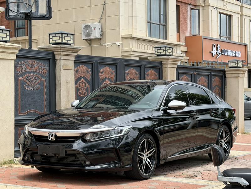 Honda Inspire, 2022 — купить в Казани под ключ