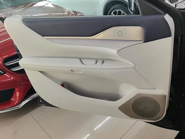 Buick Electra L7, 2025 — фото 7 из 9