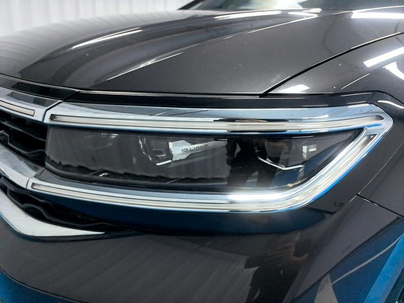 Volkswagen Talagon, 2022 — фото 9 из 12