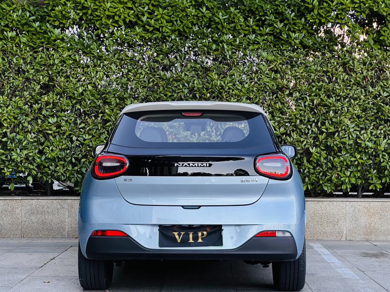 Dongfeng Yipai Nano 01, 2024 — фото 5 из 12