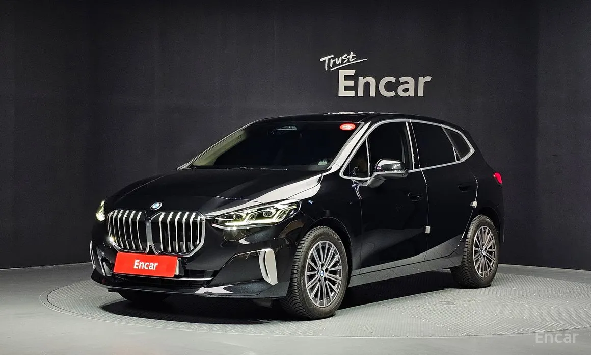 BMW 2 Series, 2024 — купить в Санкт-Петербурге под ключ
