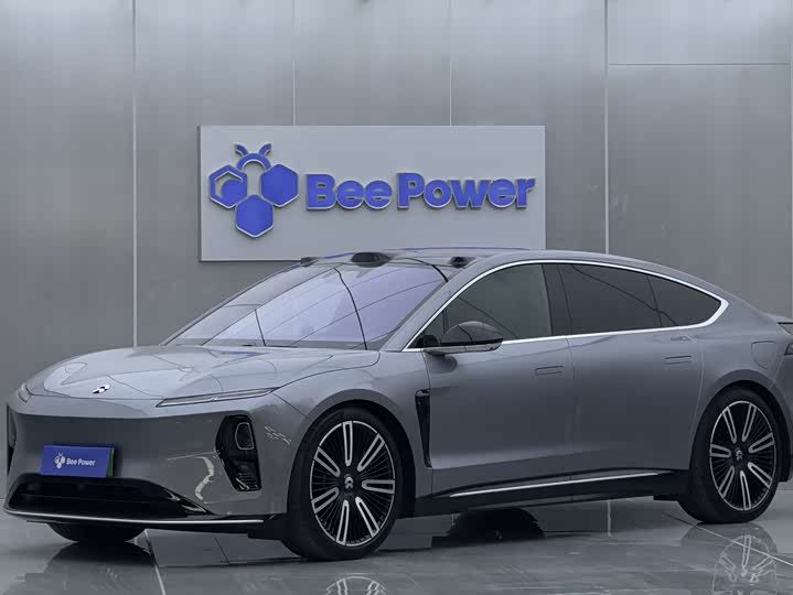 Nio ET9, 2025 — купить в Рязани под ключ