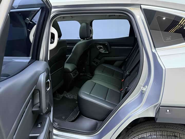 Haval H-Dog Hybrid, 2024 — фото 6 из 9