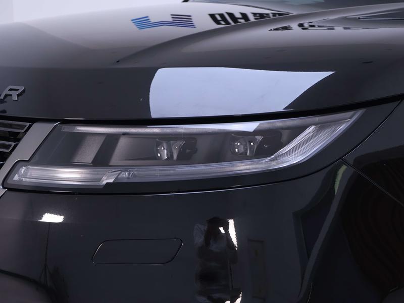Land Rover Range Rover Sport, 2024 — фото 5 из 12