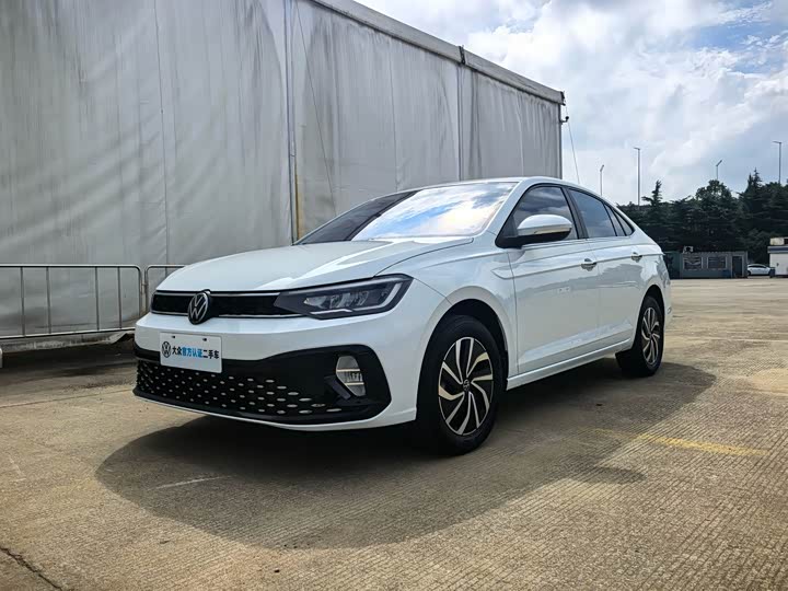 Volkswagen Lavida, 2024 — купить в Чебоксарах под ключ
