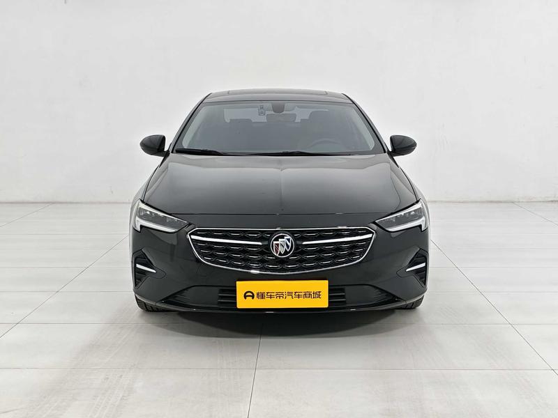Buick Regal, 2022 — фото 2 из 12