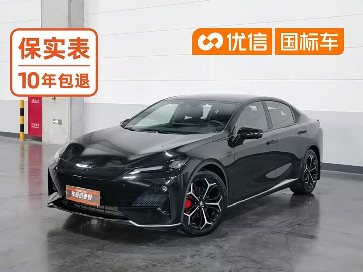 Changan Deepal SL03, 2024 — купить в Самаре под ключ