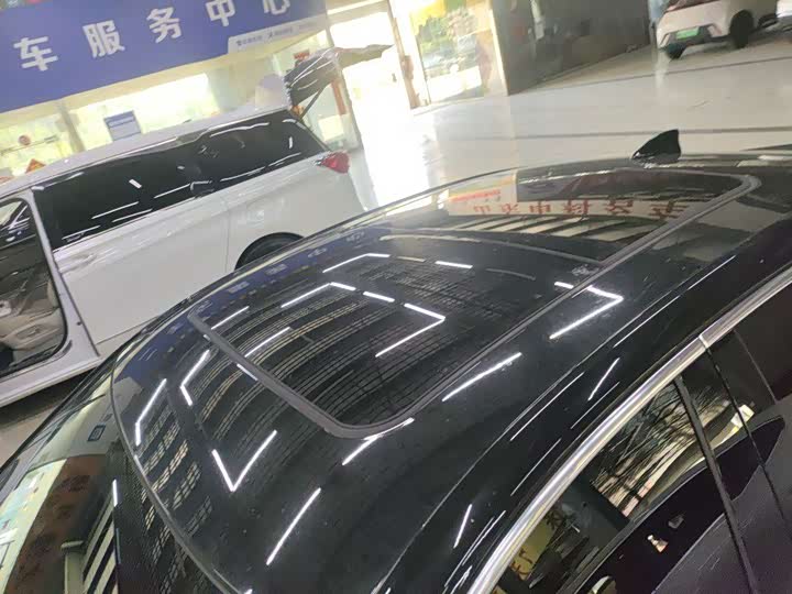 Cadillac CT5, 2022 — фото 2 из 9