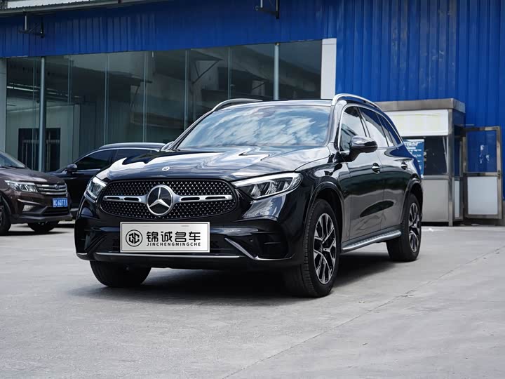 Mercedes-Benz GLC-Class, 2023 — купить в Твери под ключ