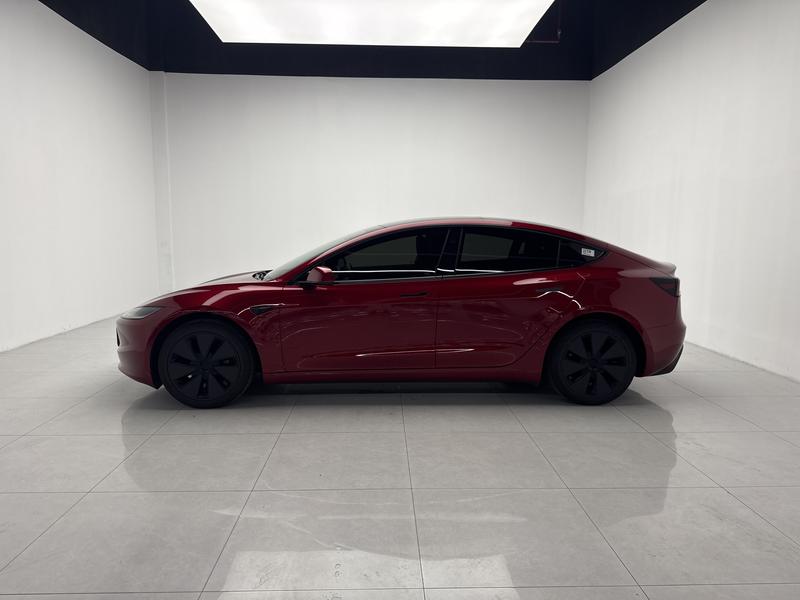 Tesla Model 3, 2026 — фото 4 из 12