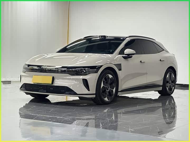 Zeekr 007 GT, 2026 — купить в Уфе под ключ