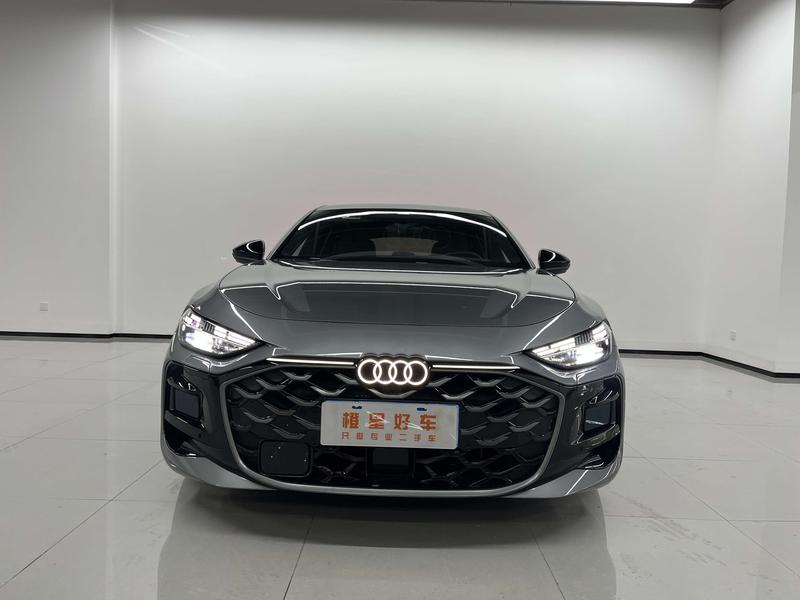 Audi A5L Sportback, 2025 — фото 2 из 12