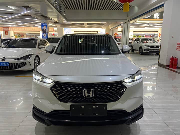Honda XR-V, 2022 — фото 2 из 9