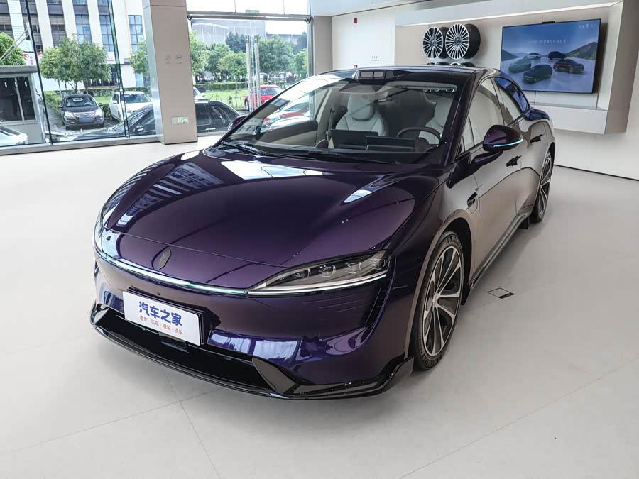 Luxeed S7, 2026 — купить в Туле под ключ