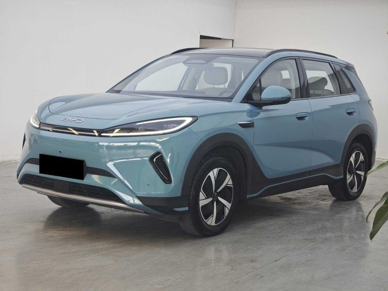 BYD Sea Lion 05 EV, 2025 — купить в Саратове под ключ