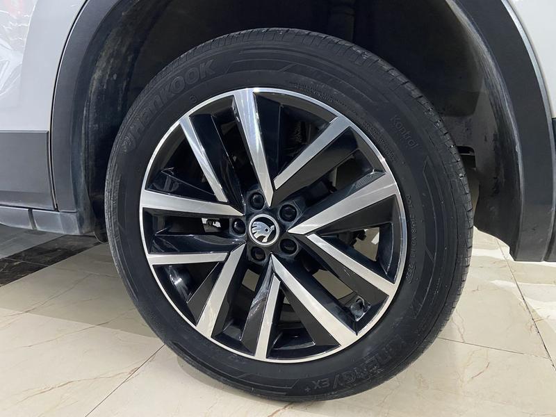 Skoda Kamiq, 2023 — фото 7 из 12