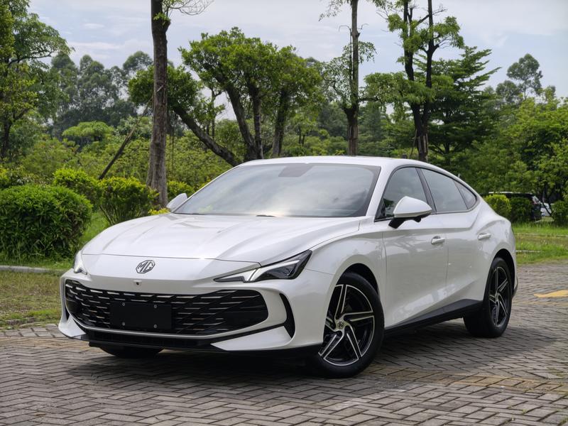 MG Motor 7, 2024 — купить в Санкт-Петербурге под ключ