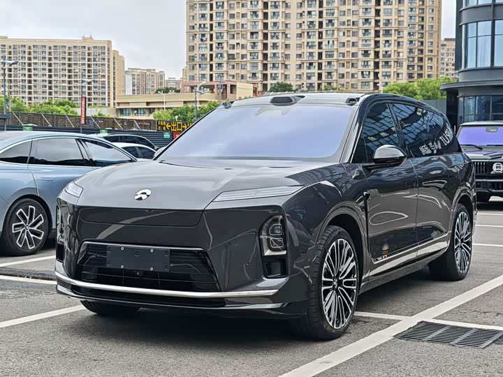 Nio ES8, 2025 — купить в Казани под ключ