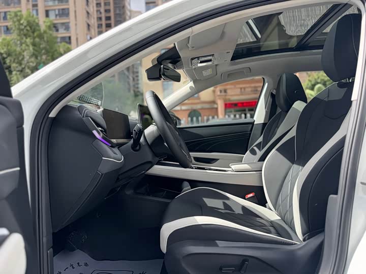 Volkswagen Sagitar L, 2025 — фото 8 из 9
